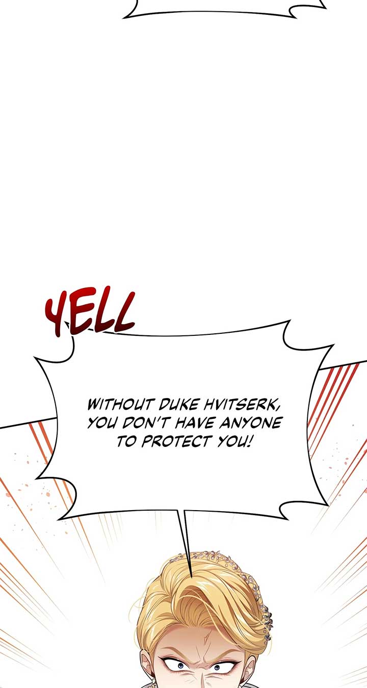 The Secret Bedroom of a Dejected Royal Daughter Chapter 145 - Page 82