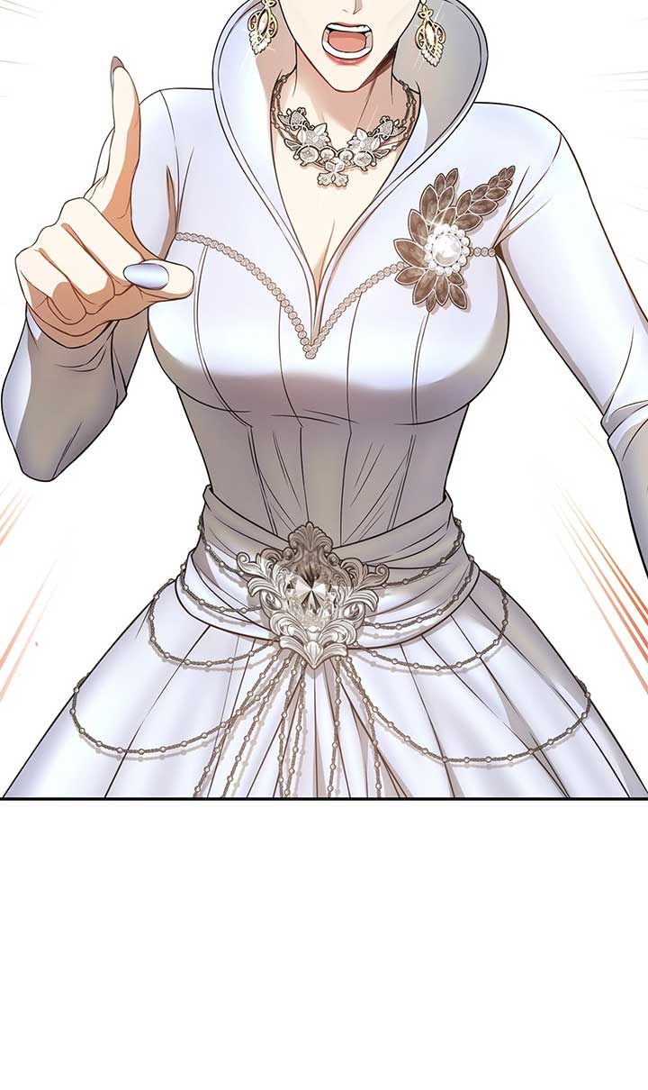 The Secret Bedroom of a Dejected Royal Daughter Chapter 145 - Page 83