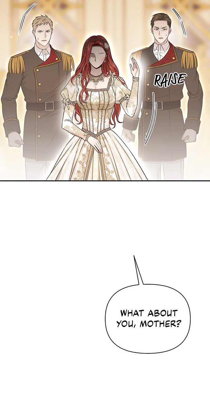 The Secret Bedroom of a Dejected Royal Daughter Chapter 145 - Page 85