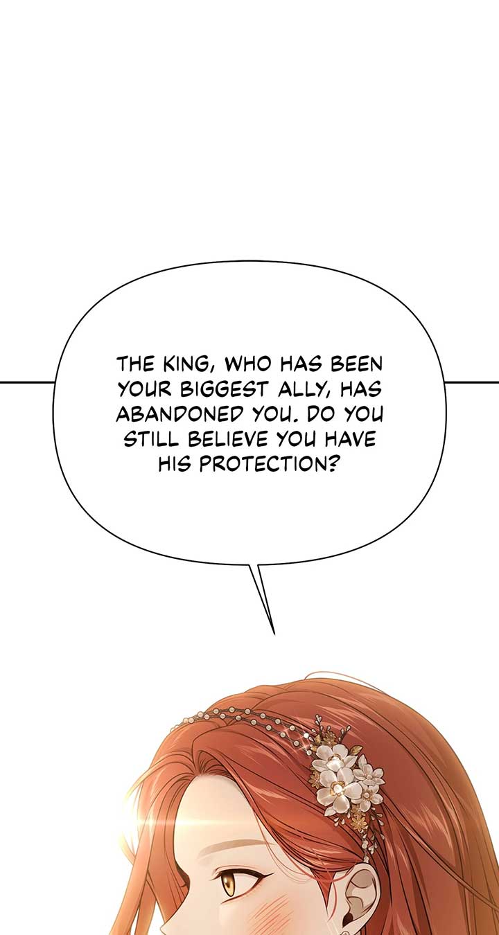 The Secret Bedroom of a Dejected Royal Daughter Chapter 145 - Page 86