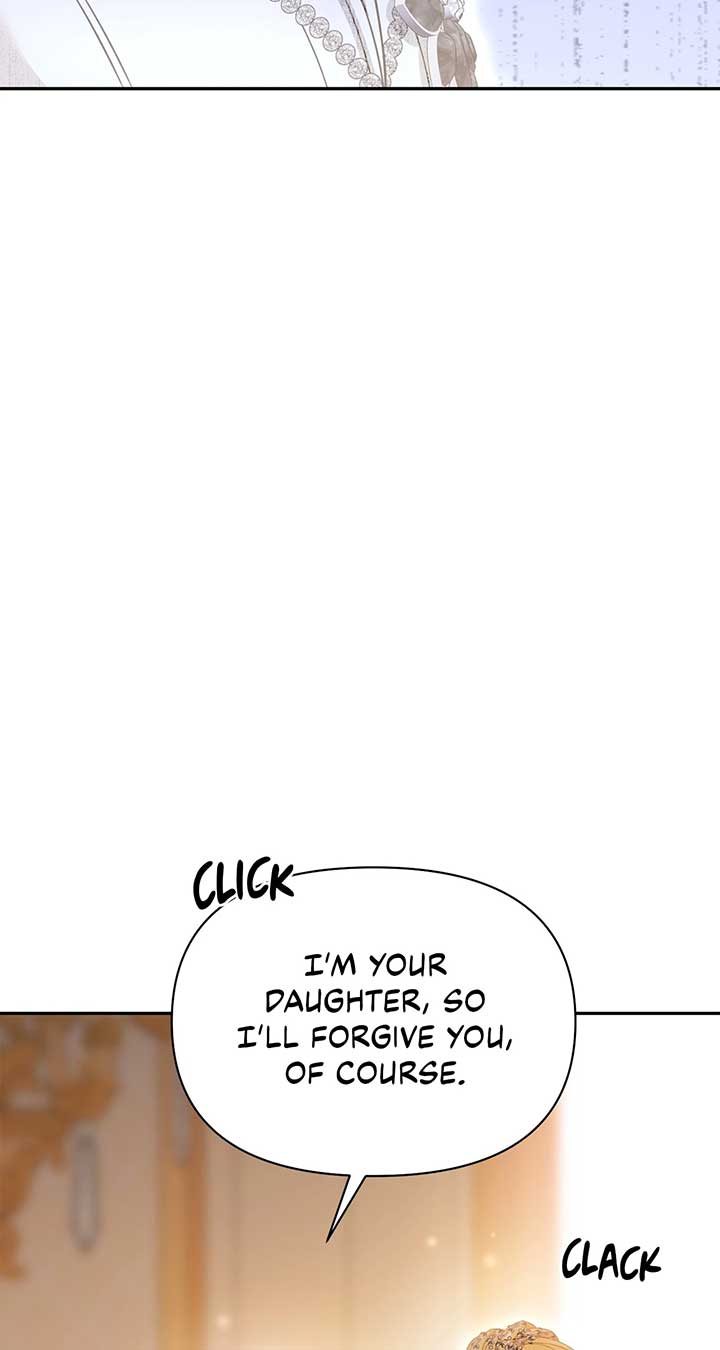 The Secret Bedroom of a Dejected Royal Daughter Chapter 145 - Page 89