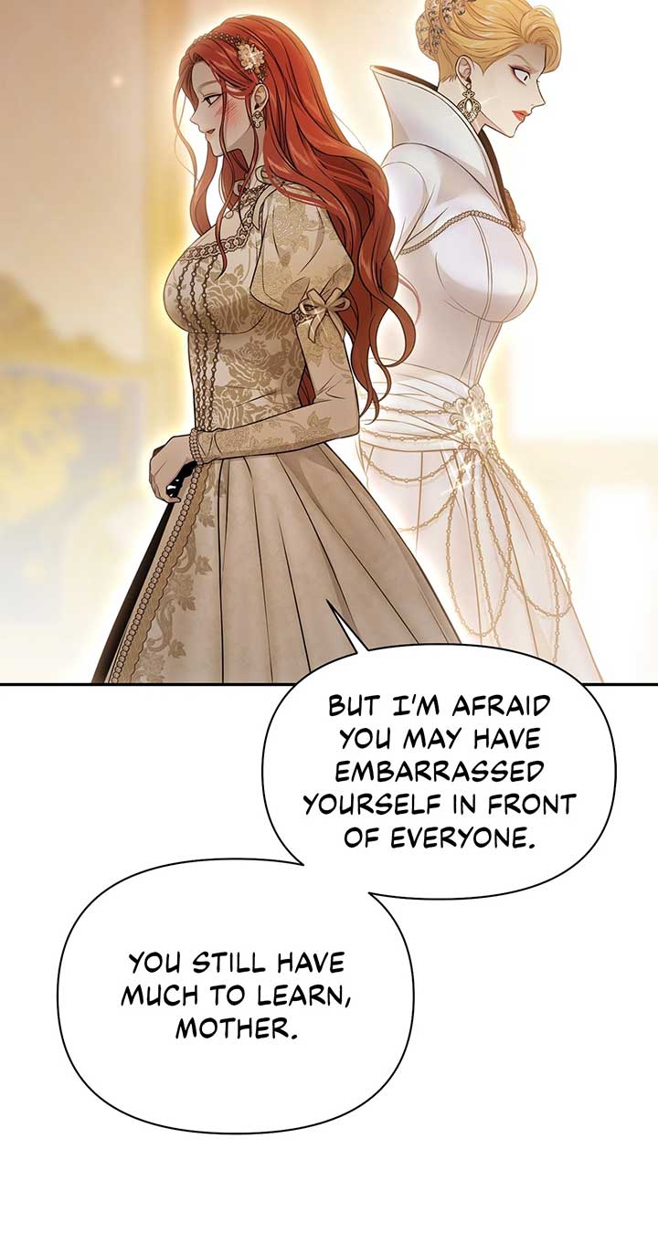 The Secret Bedroom of a Dejected Royal Daughter Chapter 145 - Page 90