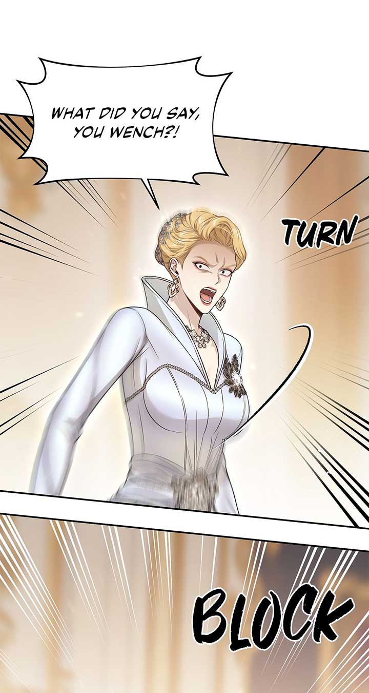 The Secret Bedroom of a Dejected Royal Daughter Chapter 145 - Page 91