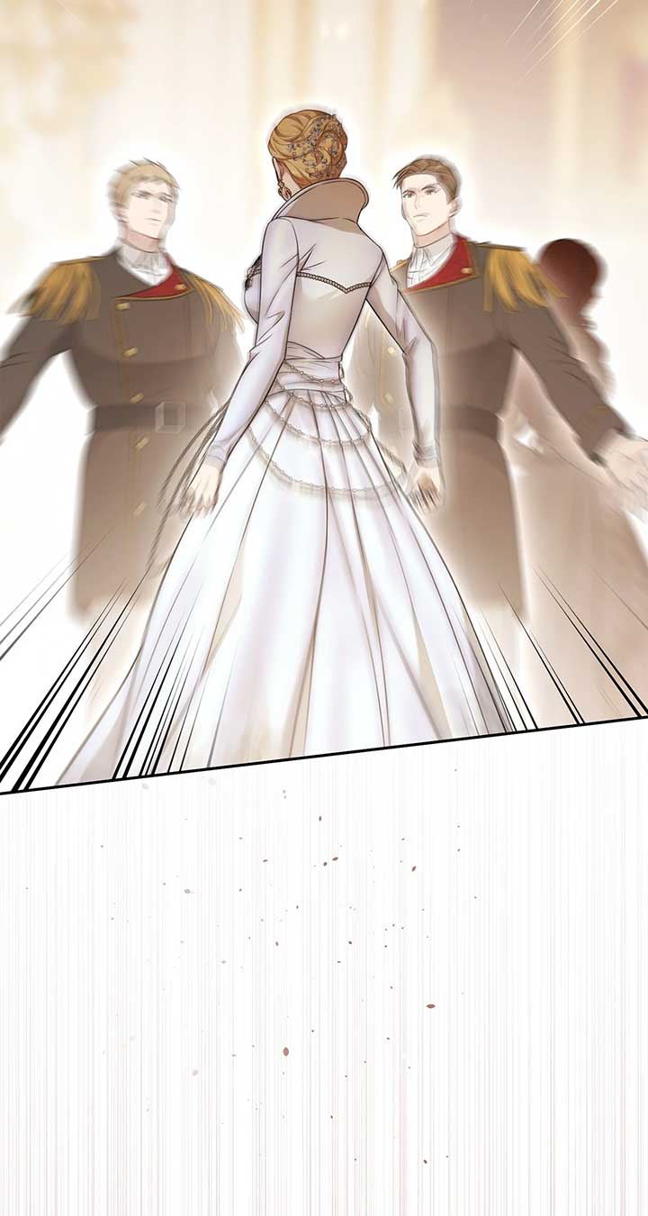 The Secret Bedroom of a Dejected Royal Daughter Chapter 145 - Page 92