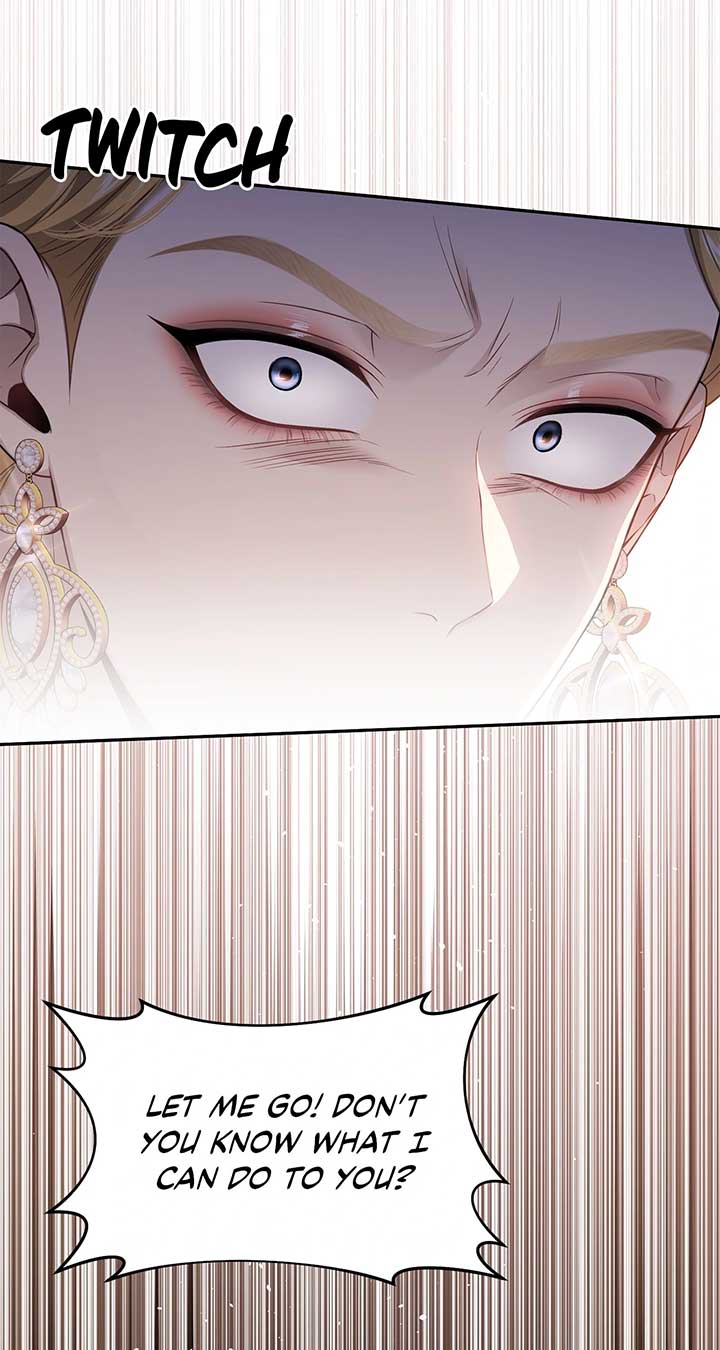 The Secret Bedroom of a Dejected Royal Daughter Chapter 145 - Page 93