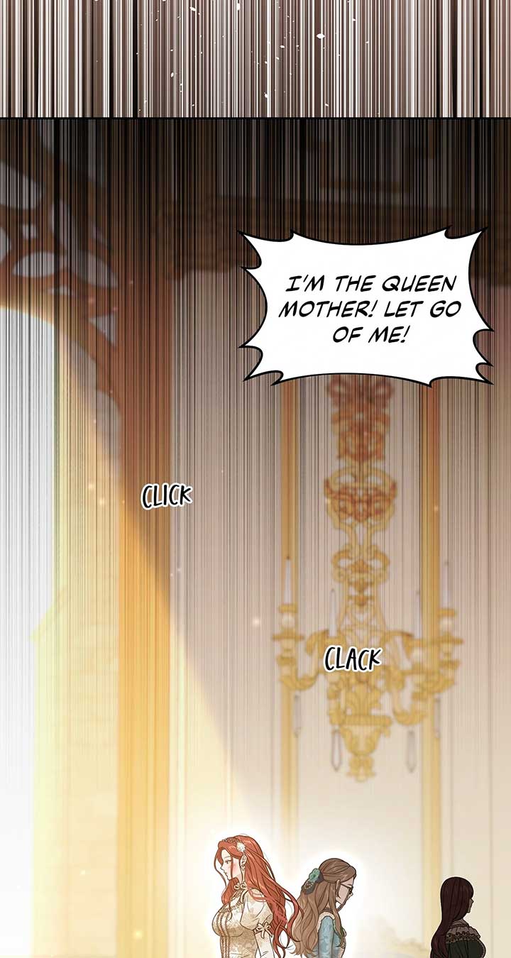 The Secret Bedroom of a Dejected Royal Daughter Chapter 145 - Page 94