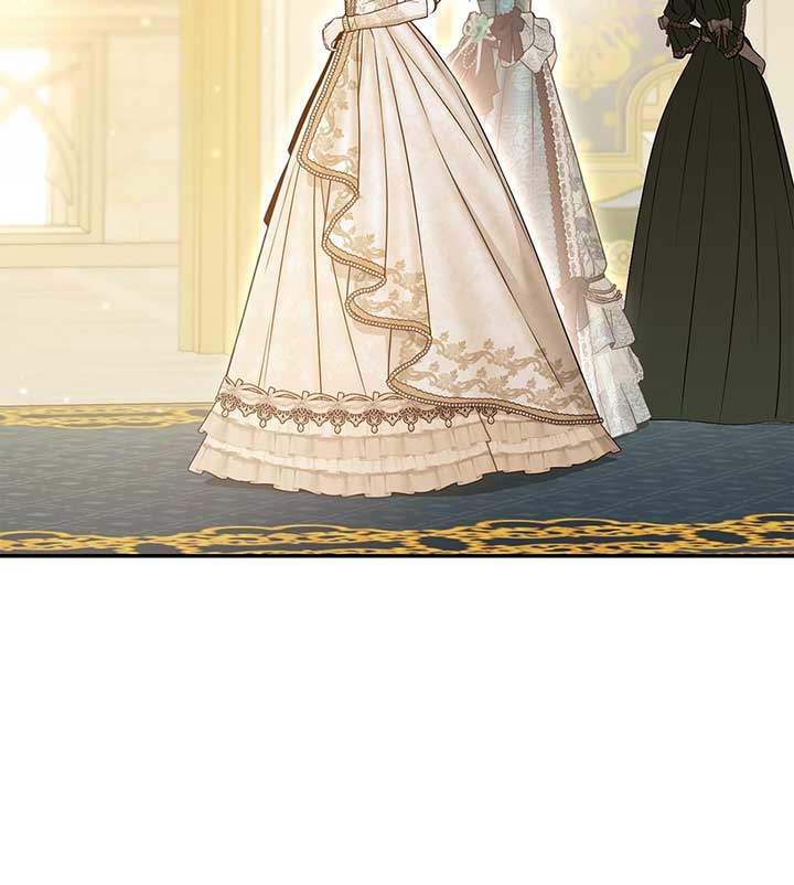 The Secret Bedroom of a Dejected Royal Daughter Chapter 145 - Page 95