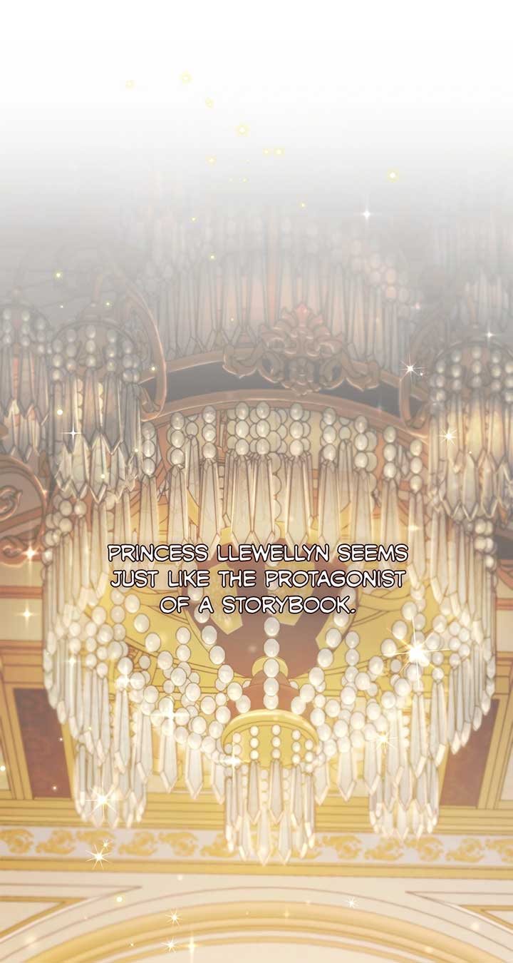 The Secret Bedroom of a Dejected Royal Daughter Chapter 145 - Page 96