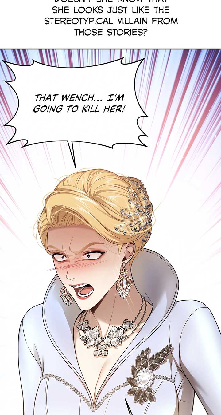 The Secret Bedroom of a Dejected Royal Daughter Chapter 145 - Page 99