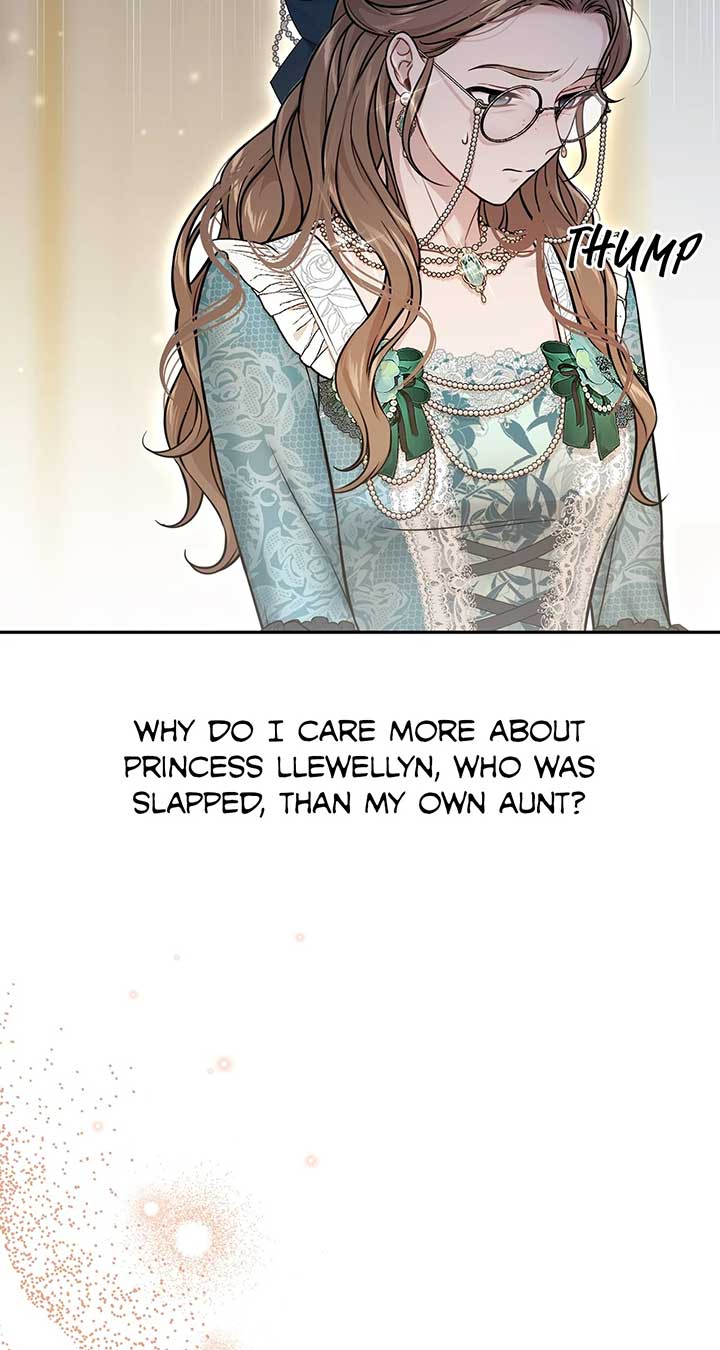 The Secret Bedroom of a Dejected Royal Daughter Chapter 145 - Page 101