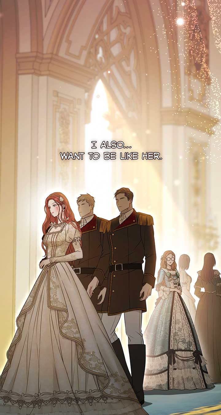 The Secret Bedroom of a Dejected Royal Daughter Chapter 145 - Page 103