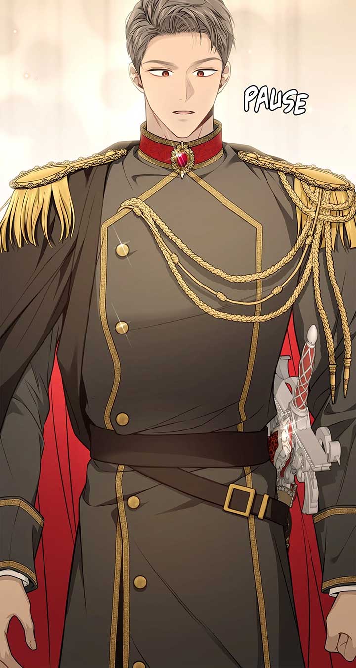 The Secret Bedroom of a Dejected Royal Daughter Chapter 145 - Page 105