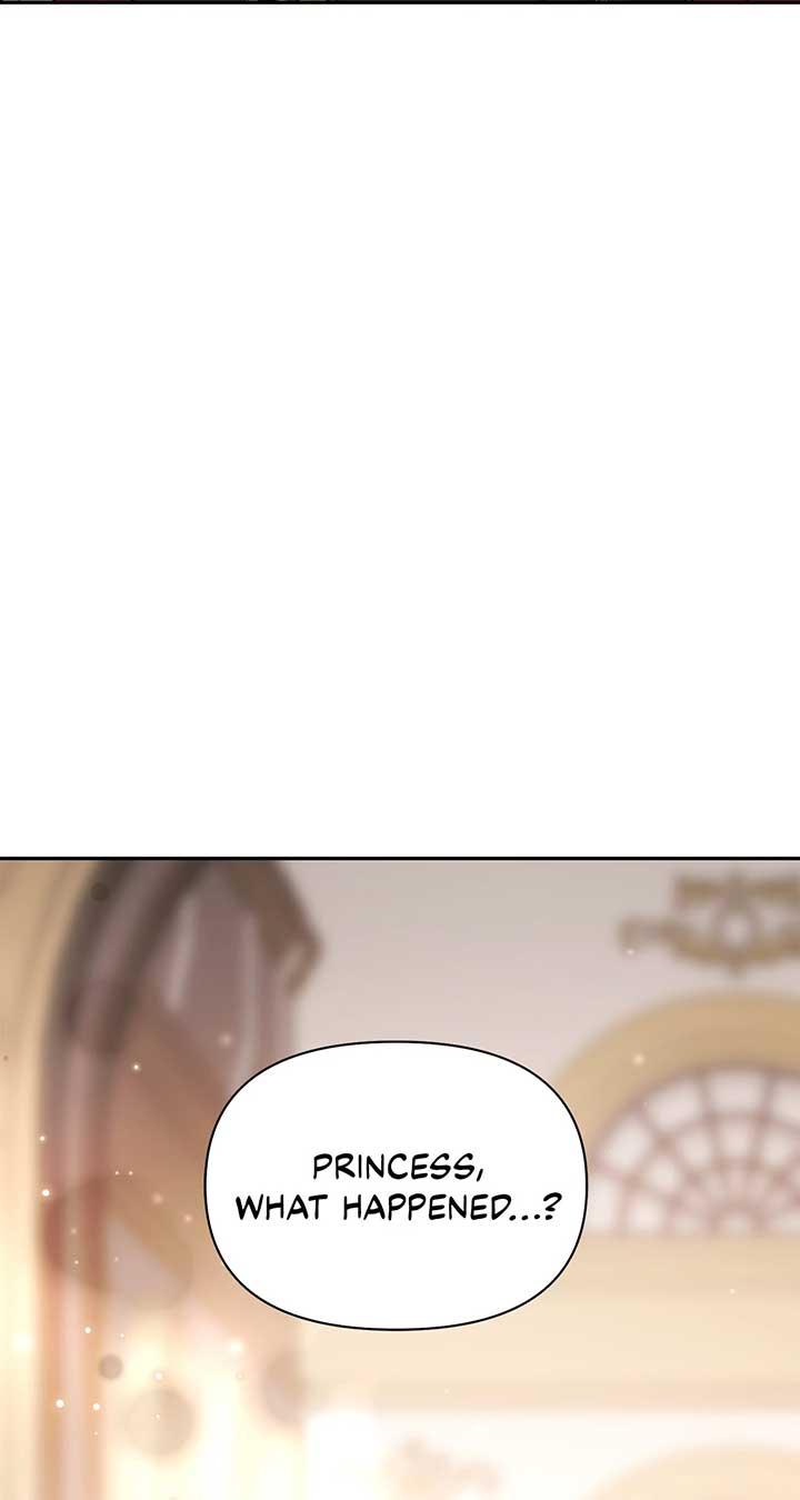 The Secret Bedroom of a Dejected Royal Daughter Chapter 145 - Page 106