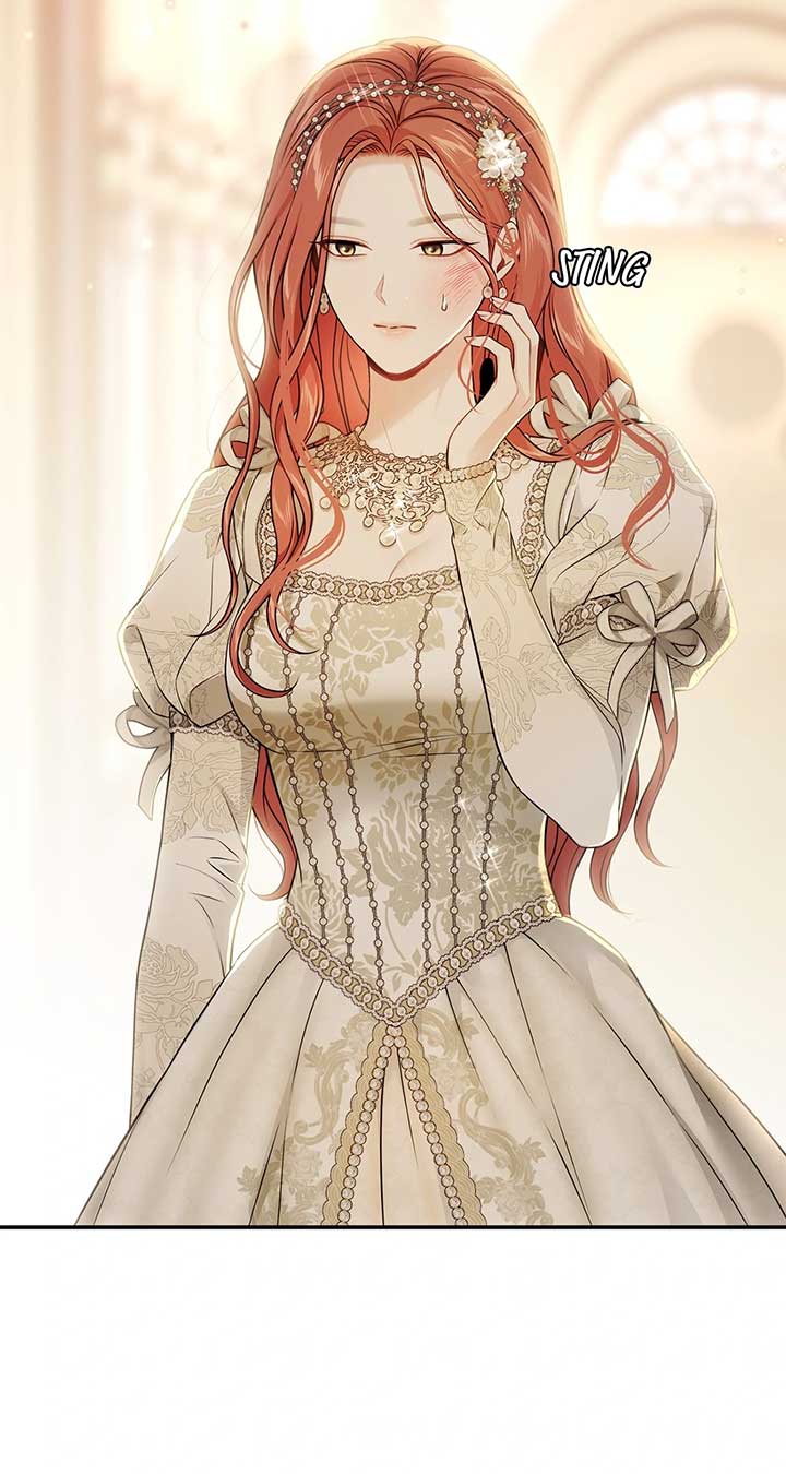 The Secret Bedroom of a Dejected Royal Daughter Chapter 145 - Page 107