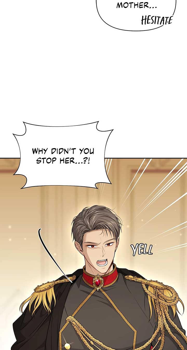 The Secret Bedroom of a Dejected Royal Daughter Chapter 146 - Page 8