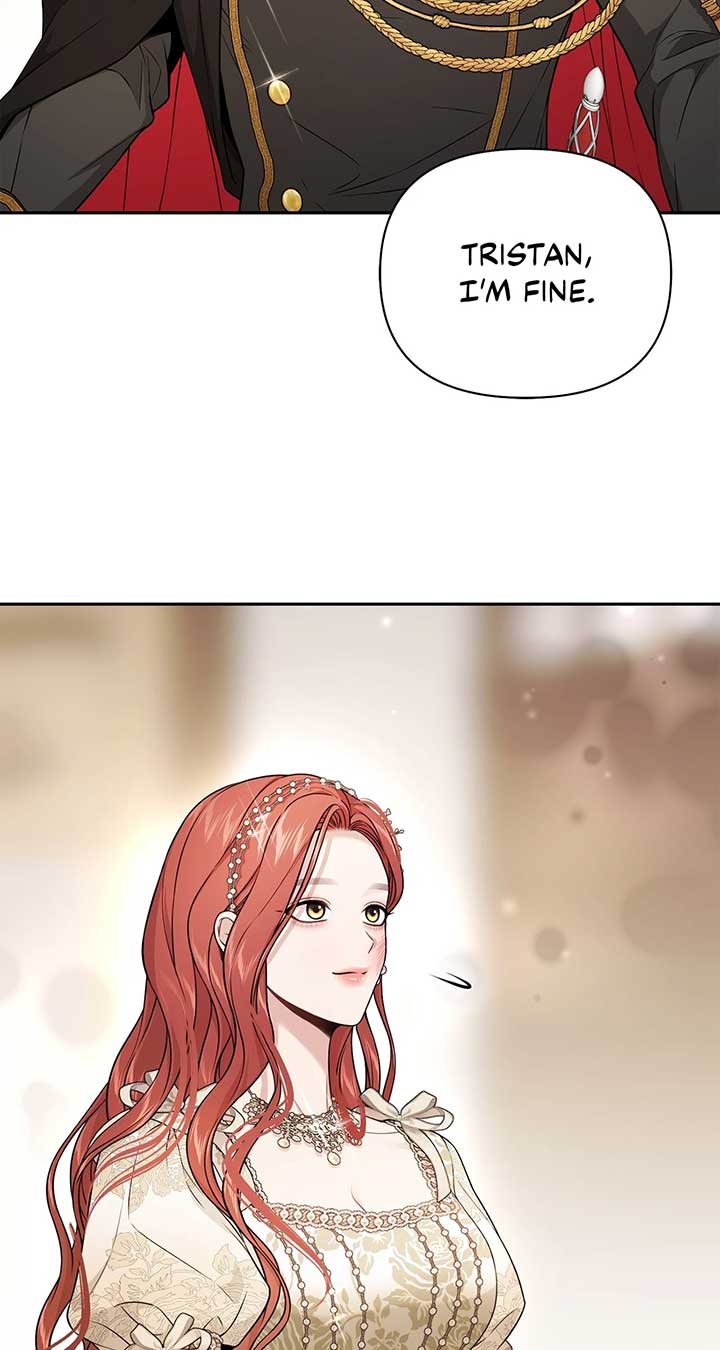 The Secret Bedroom of a Dejected Royal Daughter Chapter 146 - Page 9