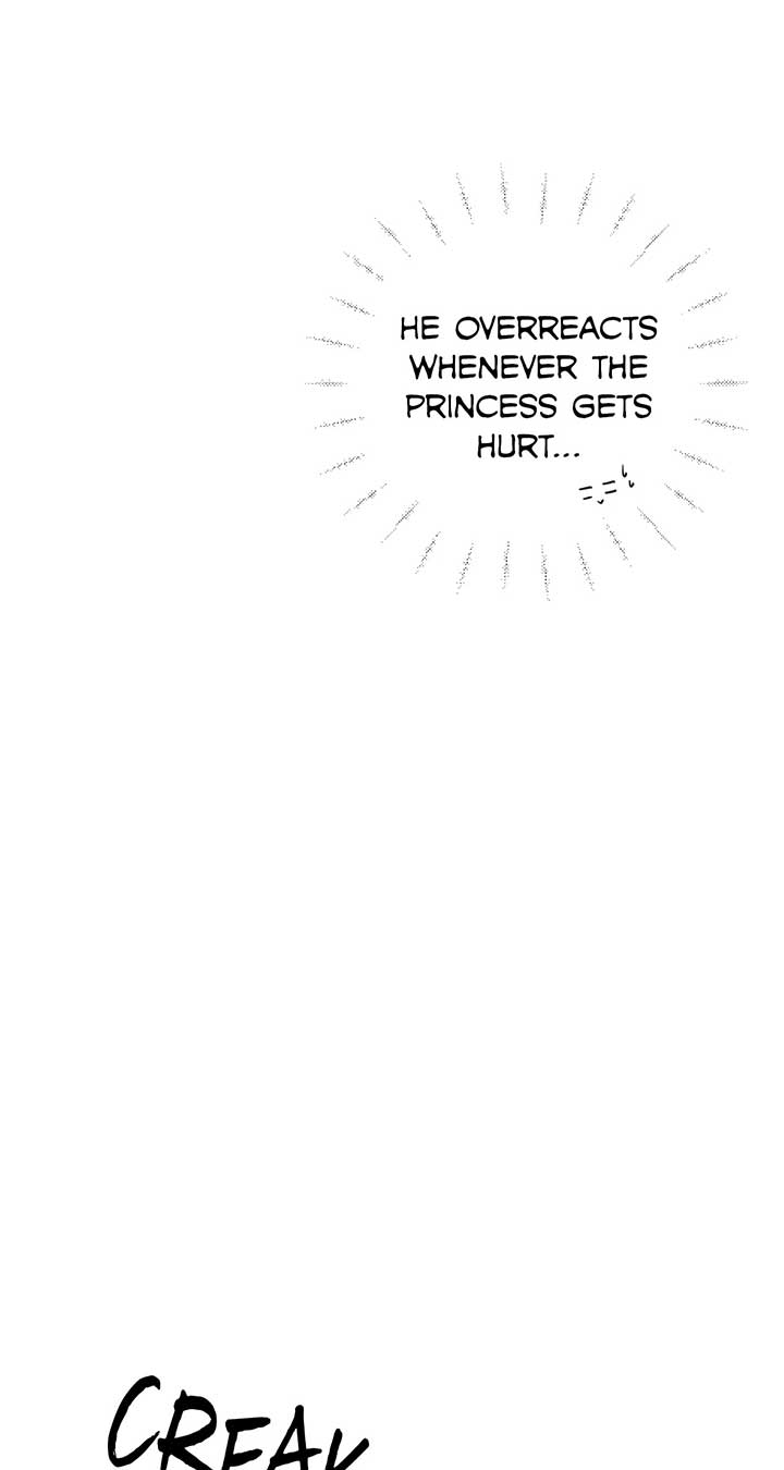 The Secret Bedroom of a Dejected Royal Daughter Chapter 146 - Page 13