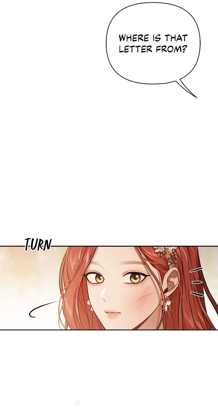 The Secret Bedroom of a Dejected Royal Daughter Chapter 146 - Page 15