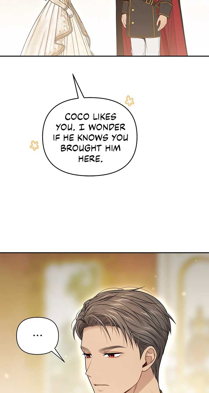 The Secret Bedroom of a Dejected Royal Daughter Chapter 146 - Page 19