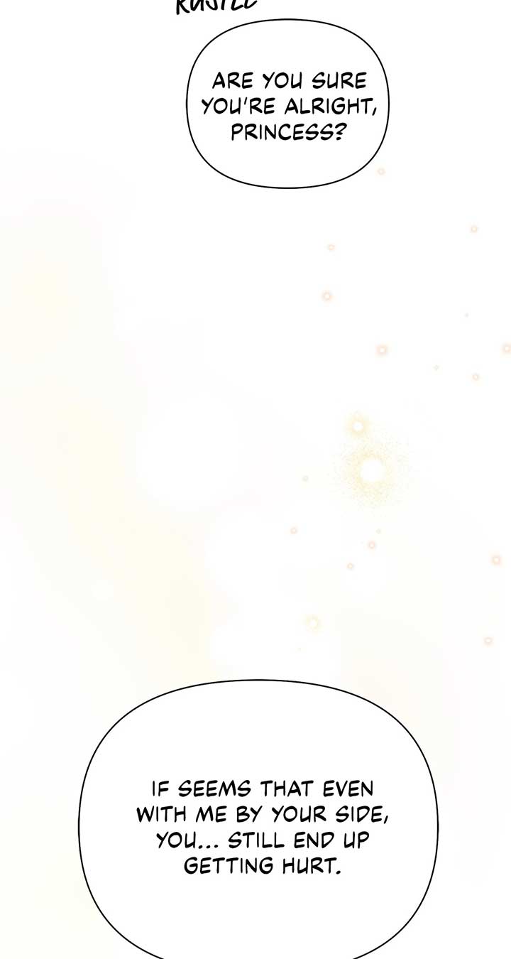 The Secret Bedroom of a Dejected Royal Daughter Chapter 146 - Page 22