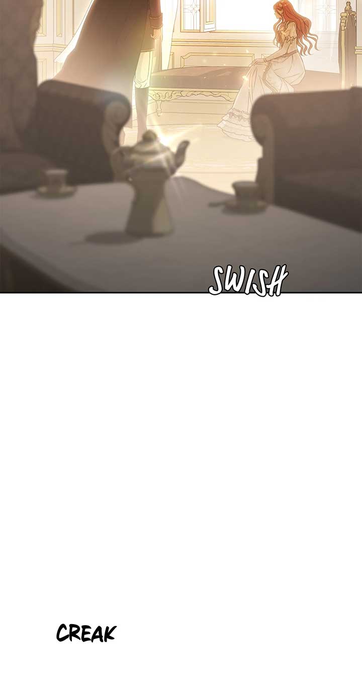 The Secret Bedroom of a Dejected Royal Daughter Chapter 146 - Page 32