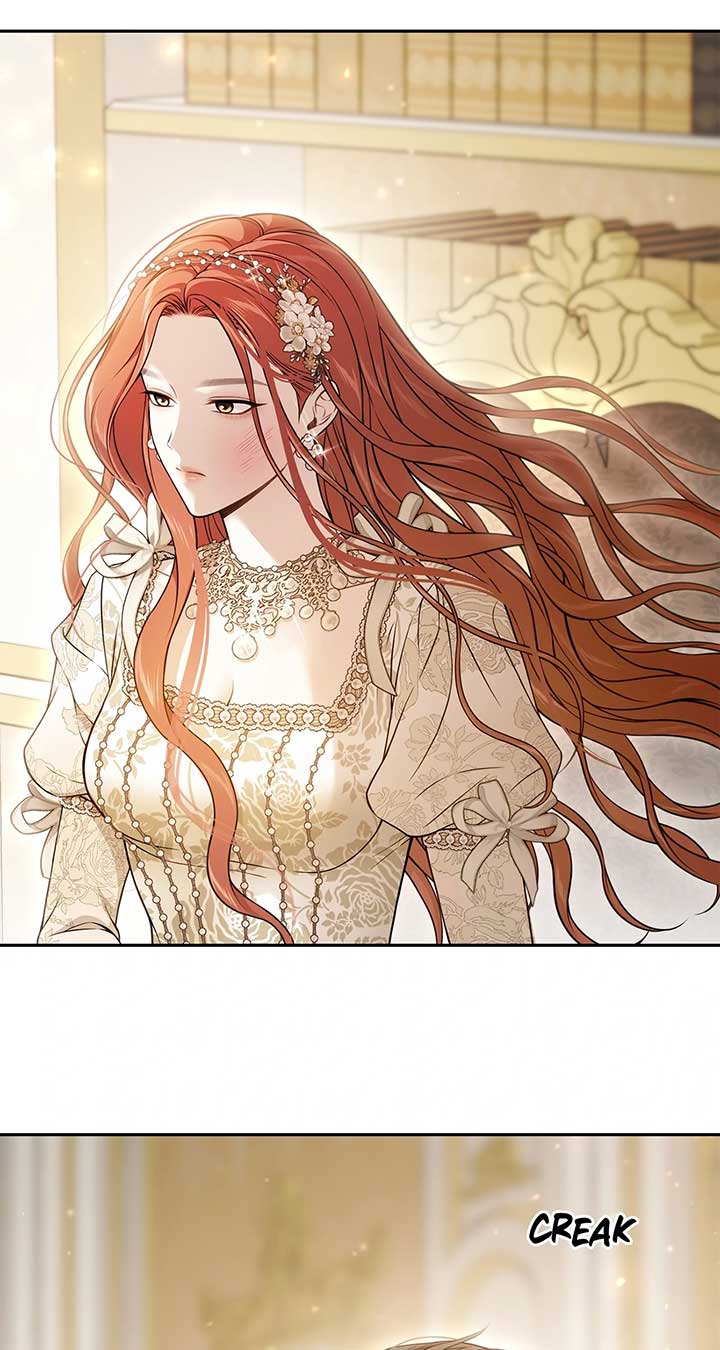 The Secret Bedroom of a Dejected Royal Daughter Chapter 146 - Page 33