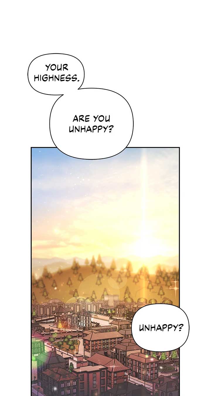 The Secret Bedroom of a Dejected Royal Daughter Chapter 146 - Page 35