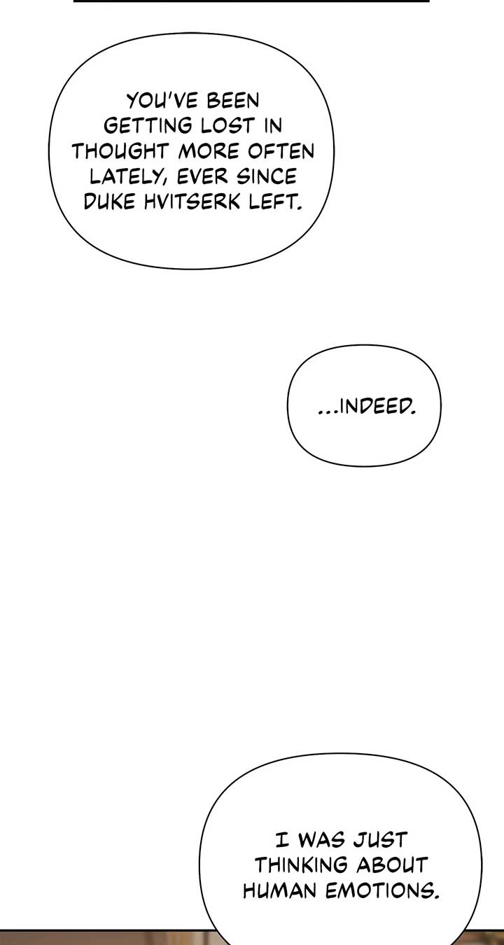 The Secret Bedroom of a Dejected Royal Daughter Chapter 146 - Page 36