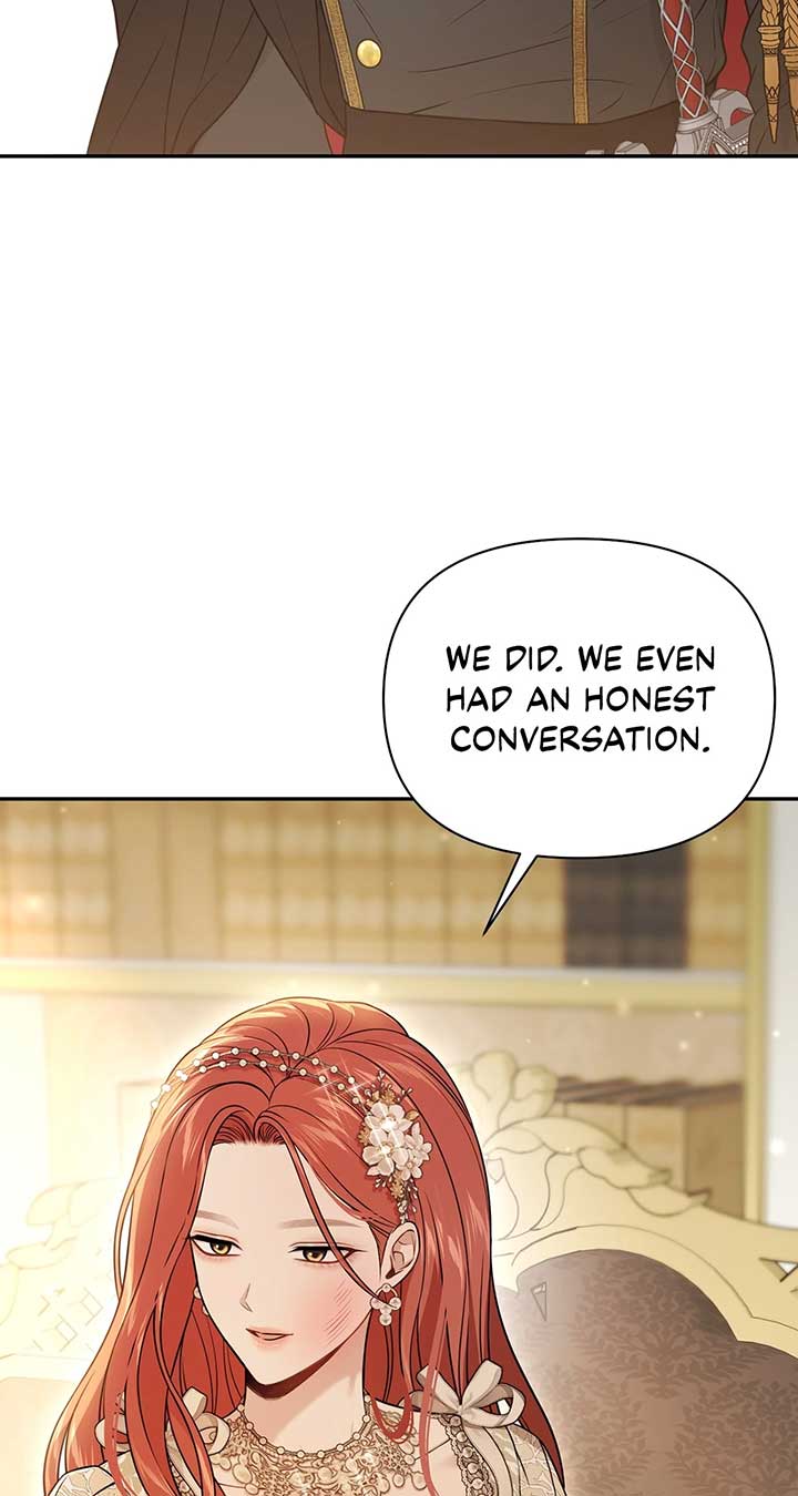 The Secret Bedroom of a Dejected Royal Daughter Chapter 146 - Page 40