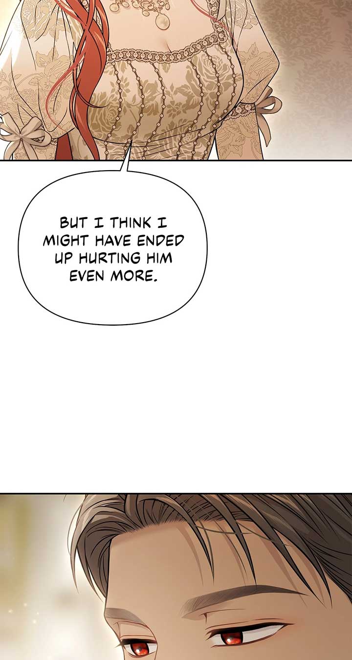 The Secret Bedroom of a Dejected Royal Daughter Chapter 146 - Page 41