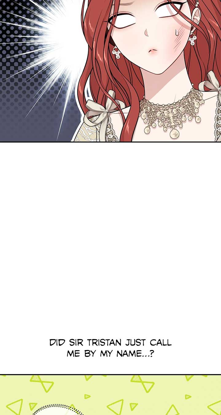 The Secret Bedroom of a Dejected Royal Daughter Chapter 146 - Page 48