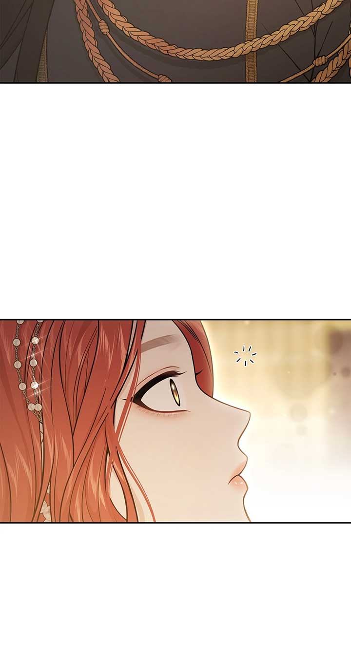 The Secret Bedroom of a Dejected Royal Daughter Chapter 146 - Page 55