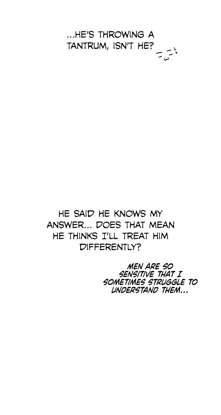 The Secret Bedroom of a Dejected Royal Daughter Chapter 146 - Page 56