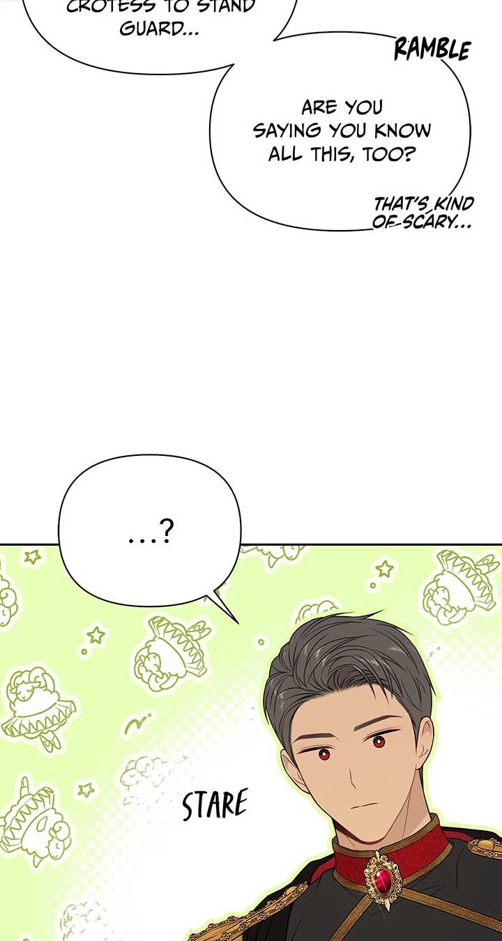 The Secret Bedroom of a Dejected Royal Daughter Chapter 146 - Page 58