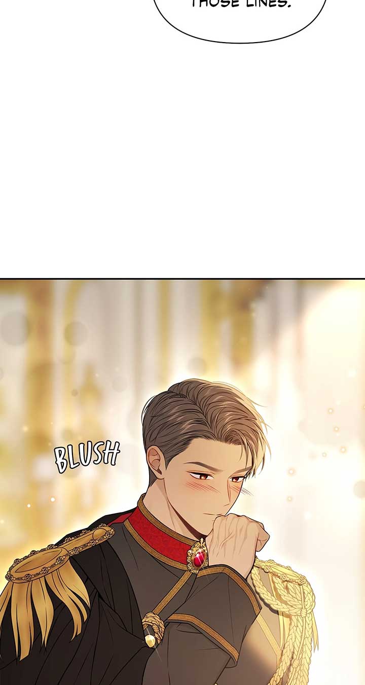 The Secret Bedroom of a Dejected Royal Daughter Chapter 146 - Page 63