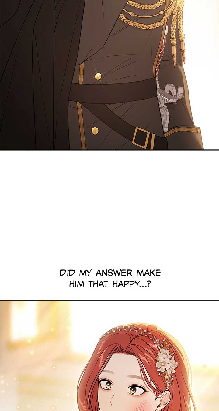 The Secret Bedroom of a Dejected Royal Daughter Chapter 146 - Page 64