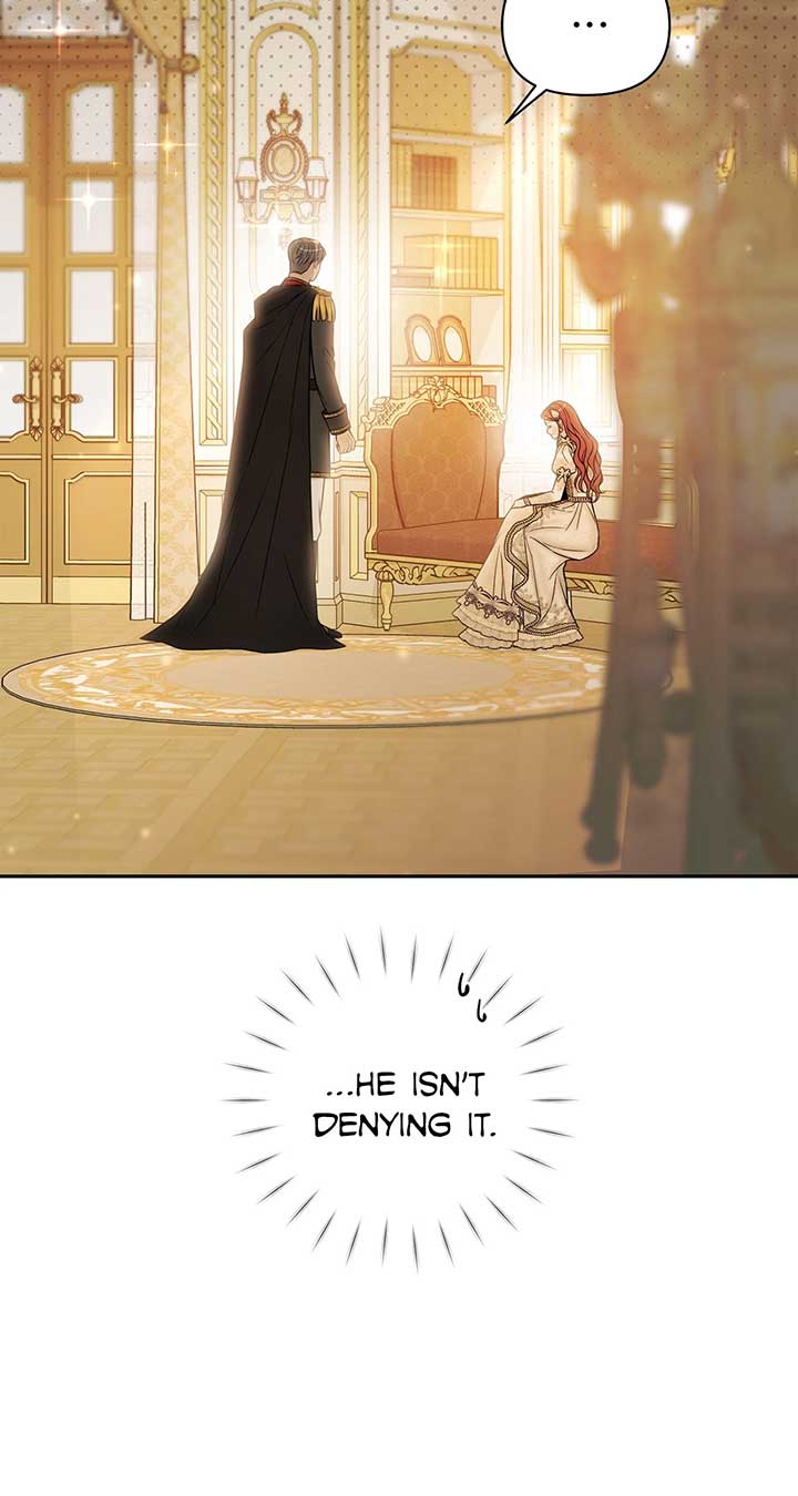The Secret Bedroom of a Dejected Royal Daughter Chapter 146 - Page 66