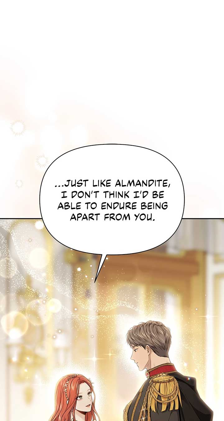 The Secret Bedroom of a Dejected Royal Daughter Chapter 146 - Page 73