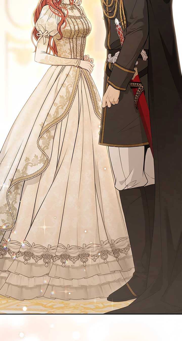 The Secret Bedroom of a Dejected Royal Daughter Chapter 146 - Page 74