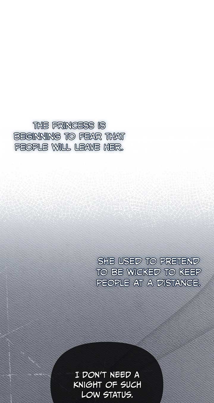 The Secret Bedroom of a Dejected Royal Daughter Chapter 146 - Page 77