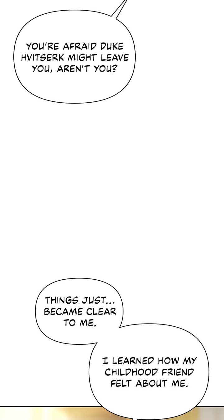 The Secret Bedroom of a Dejected Royal Daughter Chapter 146 - Page 81