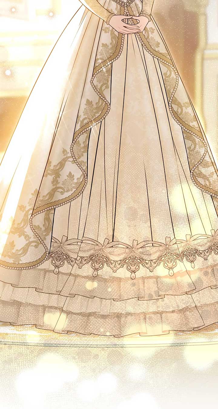 The Secret Bedroom of a Dejected Royal Daughter Chapter 146 - Page 84