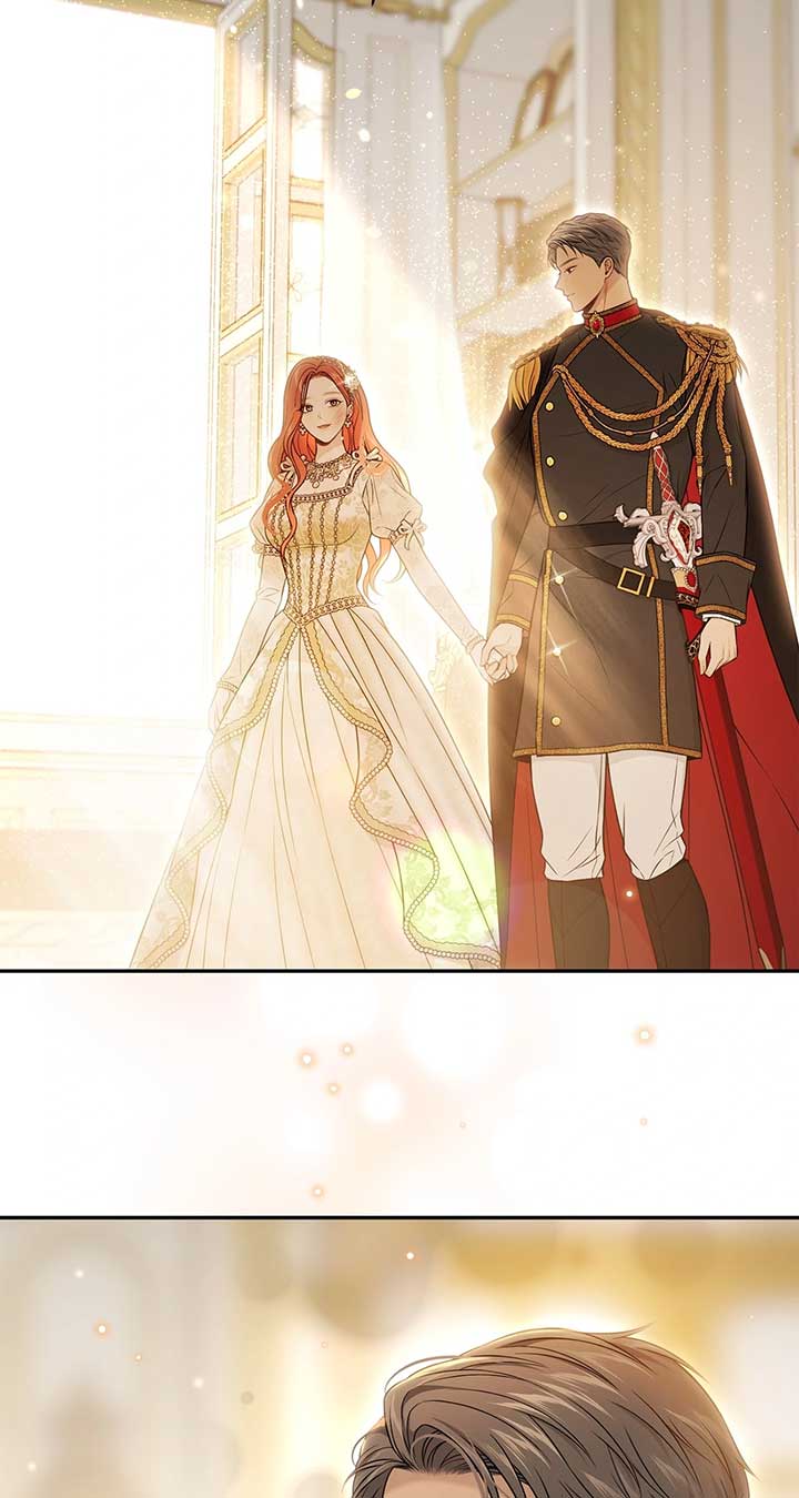 The Secret Bedroom of a Dejected Royal Daughter Chapter 146 - Page 88