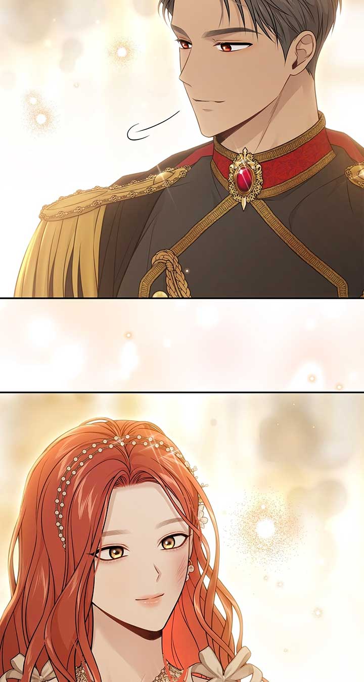 The Secret Bedroom of a Dejected Royal Daughter Chapter 146 - Page 89