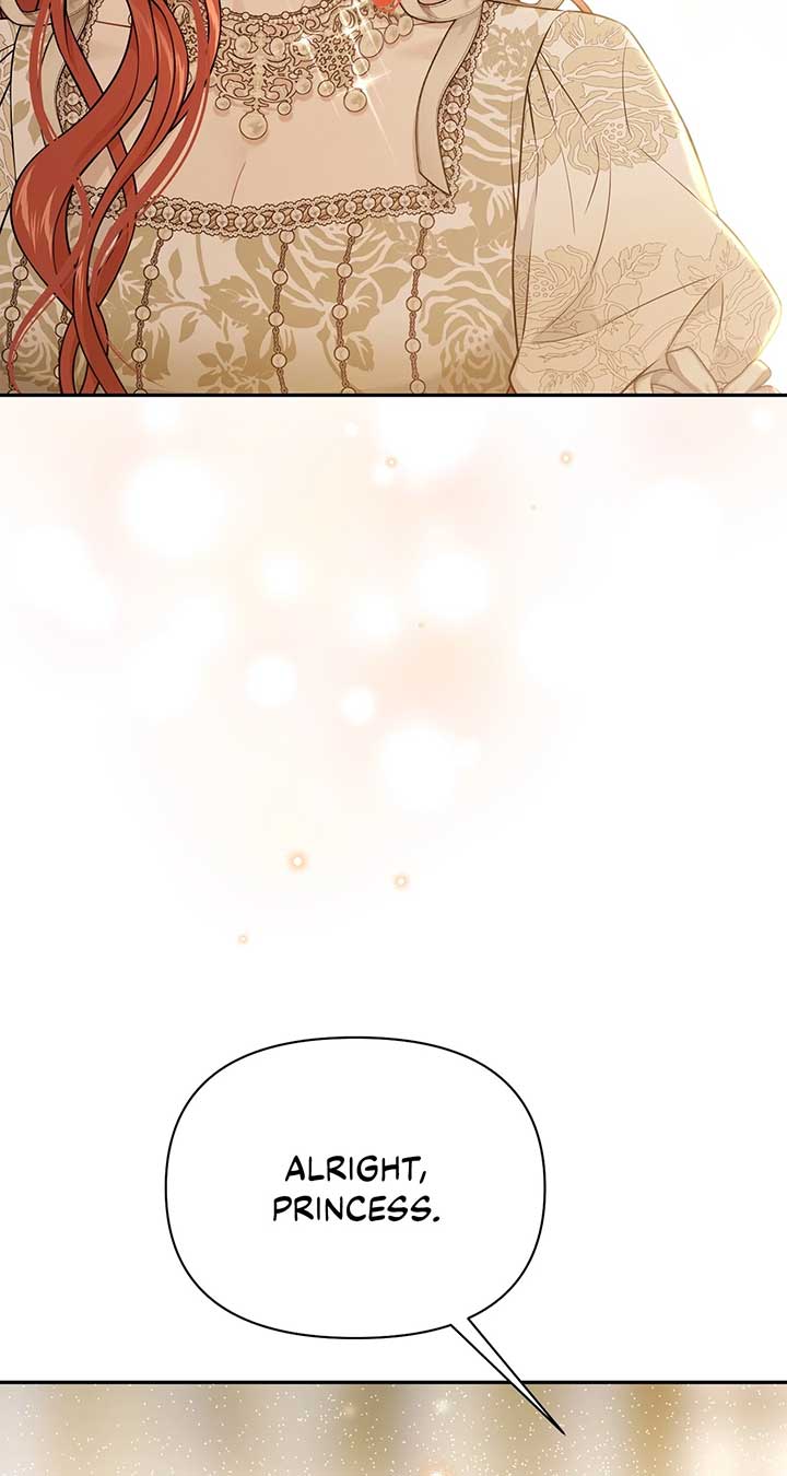 The Secret Bedroom of a Dejected Royal Daughter Chapter 146 - Page 90