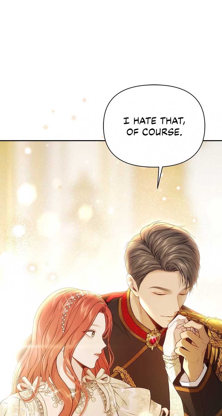 The Secret Bedroom of a Dejected Royal Daughter Chapter 146 - Page 92