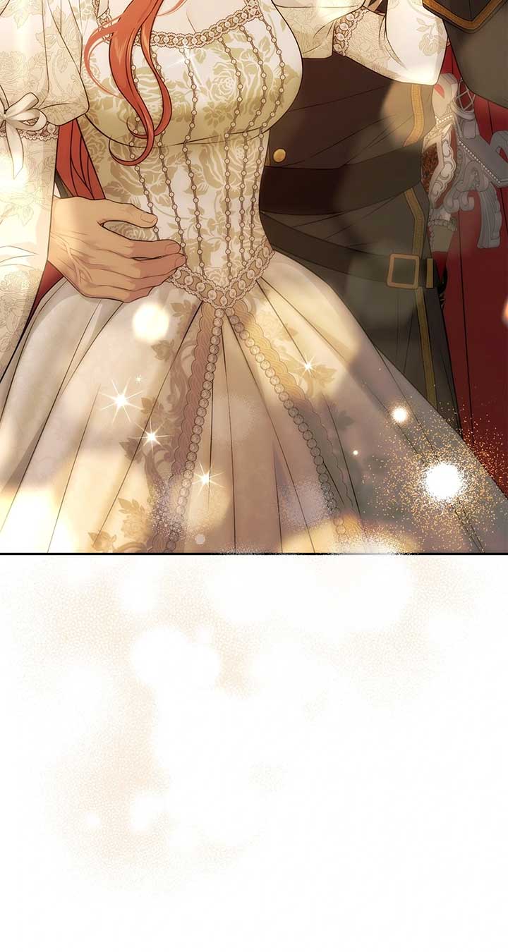 The Secret Bedroom of a Dejected Royal Daughter Chapter 146 - Page 93