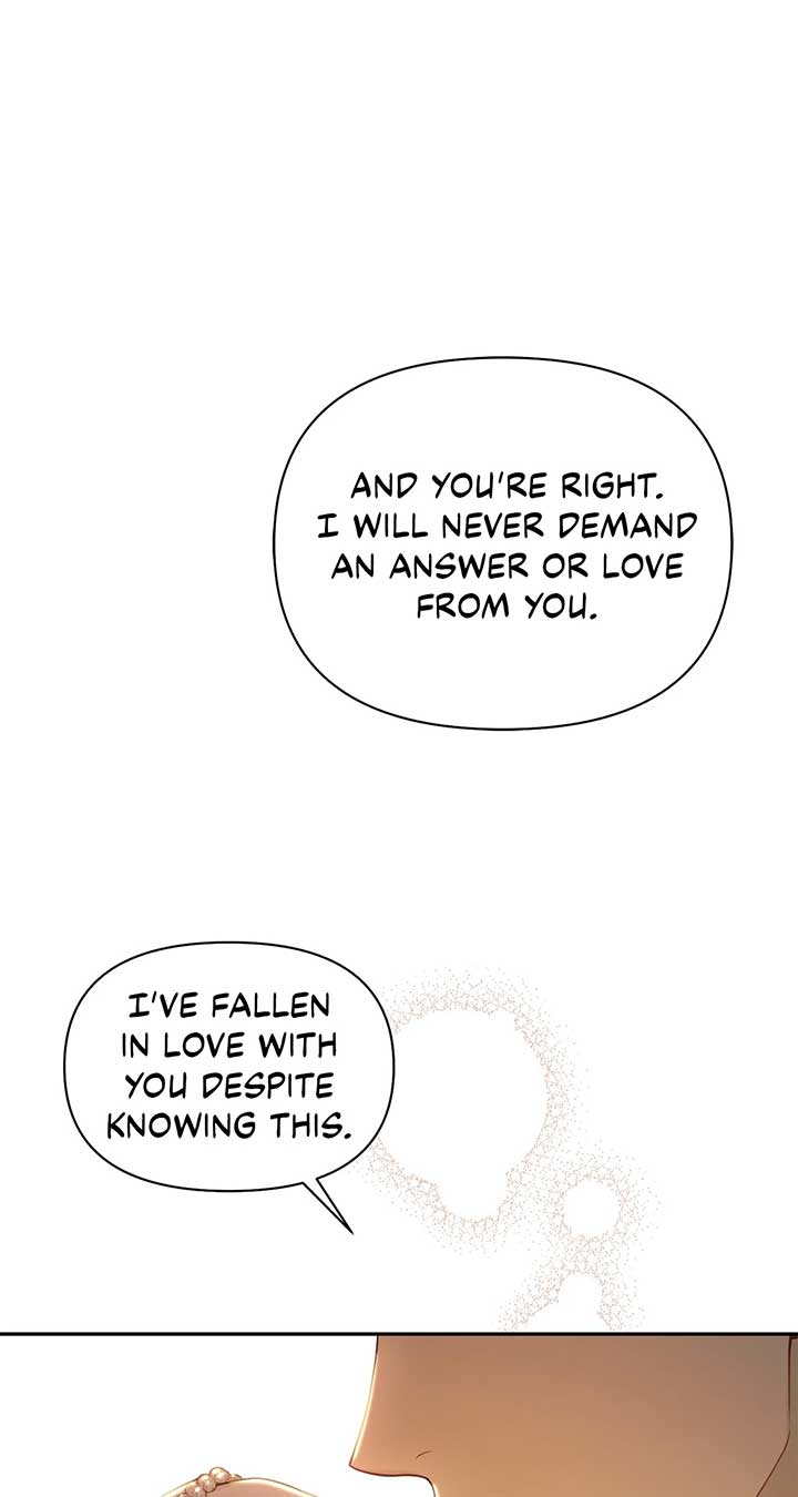 The Secret Bedroom of a Dejected Royal Daughter Chapter 146 - Page 95