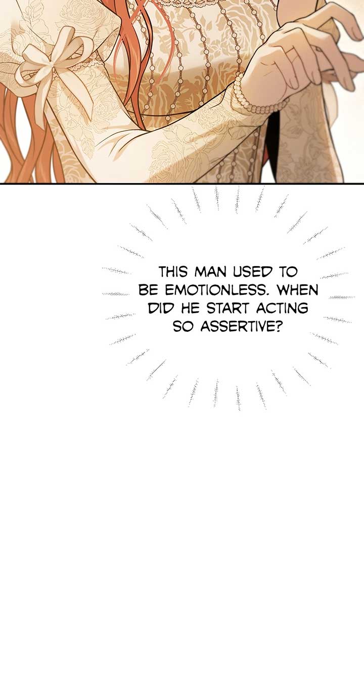 The Secret Bedroom of a Dejected Royal Daughter Chapter 146 - Page 100