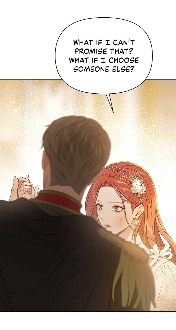 The Secret Bedroom of a Dejected Royal Daughter Chapter 146 - Page 101